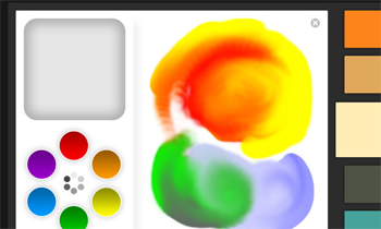 Photoshop iPad