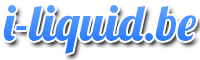 i-Liquid logo